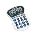 Canon Handheld Display Calculator